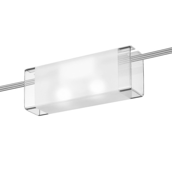 Светильник для струнной системы Linea Light Orion 59754