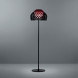 Торшер Flos Tatou F Black F7764030
