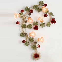 Бра Passeri International A 7585/6 Dec. 05