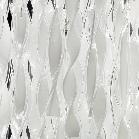 Настенный светильник Axo Light AP AURA BС APAURAXXBCCRE27