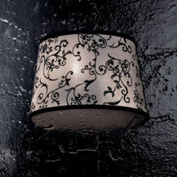 Настенный светильник Effusionidiluce Deril 5160.5011