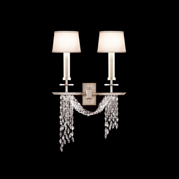 Бра Fine Art Lamps Cascades 750450