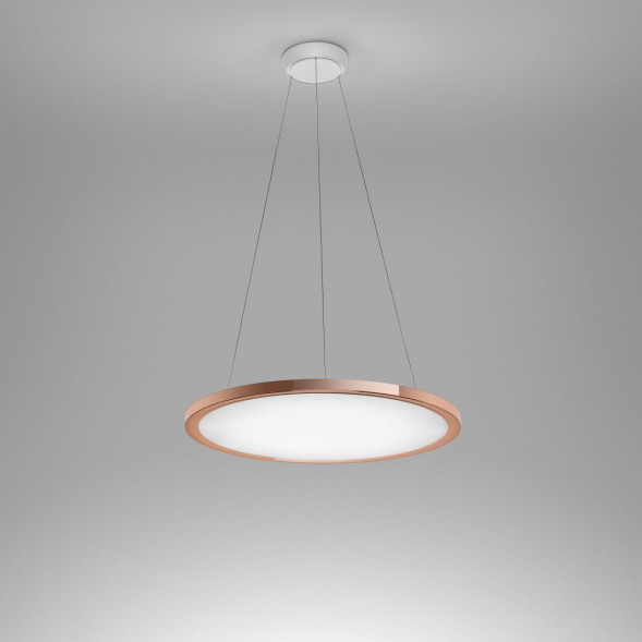 Подвесной светильник Linea Light Hinomaru 8619