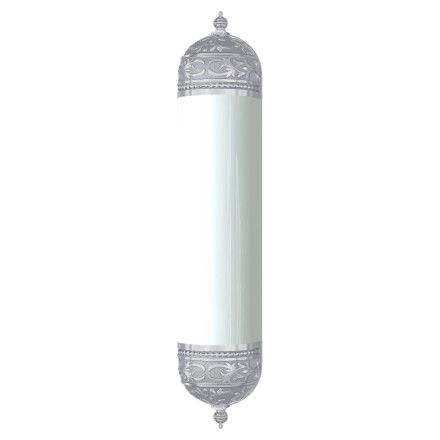 Настенный светильник FEDE Lighting Emporio Wall Light II FD1088RCB