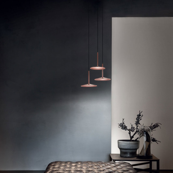 Подвесной светильник Linea Light Poe 8357