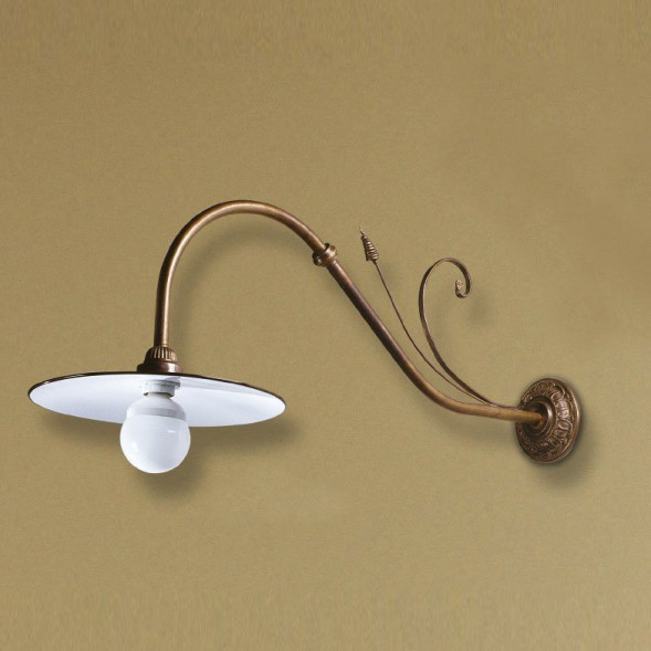Бра IlParalume MARINA 4411 737