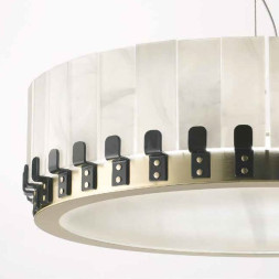 Подвесной светильник MM Lampadari Artu 7262/5 V2837