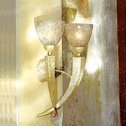 Бра MM Lampadari Horn 6070/A2 V1753