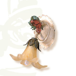 Бра Passeri International Fantasia F 6530/1 Dec. 05