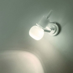 Бра Vistosi Vega AP ALO BC BC