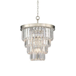 Подвесной светильник Savoy House Tierney 1-9805-4-109