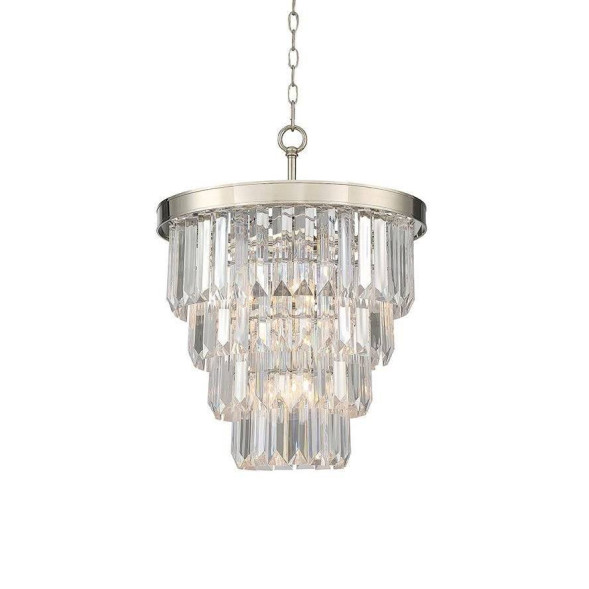 Подвесной светильник Savoy House Tierney 1-9805-4-109