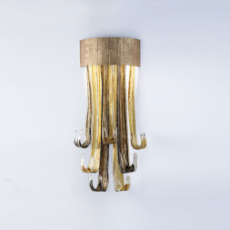 Настенный светильник Serip Geyser AP1496/2 FP GY23