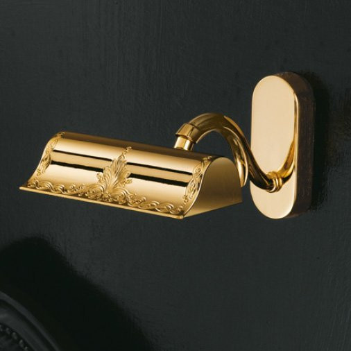 Подсветка для картин Masiero Brass &amp; spots VE 860 A1 P