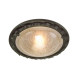 Потолочный светильник Elstead Lighting Olivia OV/F BLK/GOLD