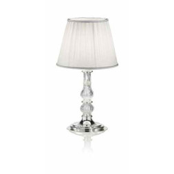 Настольная лампа MM Lampadari Bubbles 7062/L-01 V2719