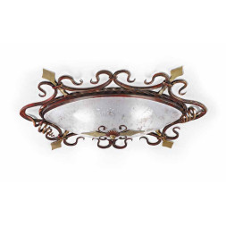 Потолочный светильник MM Lampadari Lancia 6342/P4 V2078