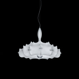 Подвесной светильник Flos Zeppelin 2 F9805009