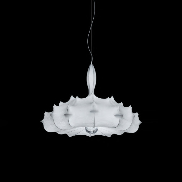 Подвесной светильник Flos Zeppelin 2 F9805009