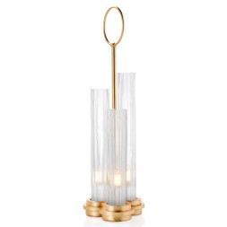 Настольная лампа StilLux Contemporary Tube 20666/L3-S