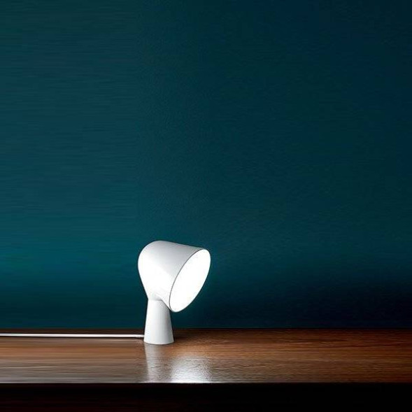 Настольная лампа Foscarini Binic 200001 10