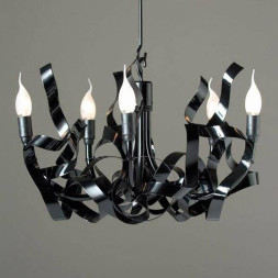 Люстра Jacco Maris Ruban Plie RP05CLASSIC.BL.R