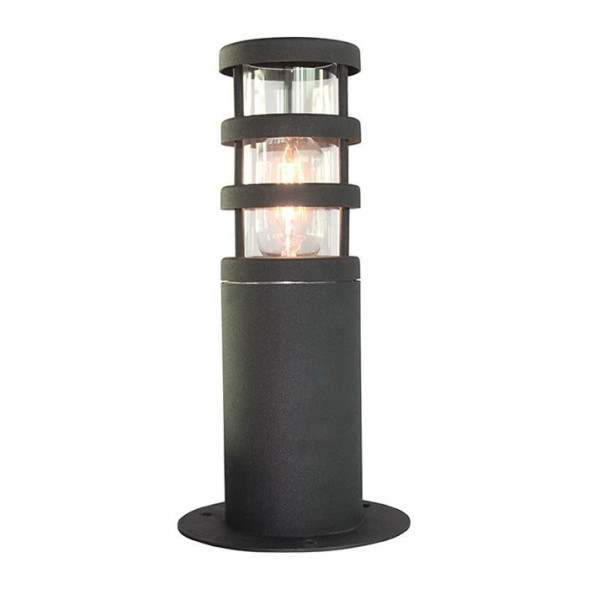 Садово-парковый фонарь Elstead Lighting Hornbaek HORNBAEK PED
