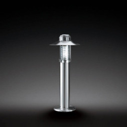 Садово-парковый фонарь Garden Light futura 95003 SS