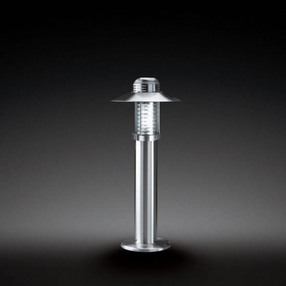 Садово-парковый фонарь Garden Light futura 95003 SS