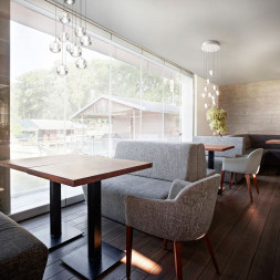 Подвесной светильник Fabbian Beluga Colour F32 A23 00