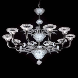 Люстра Prearo River 2234/10