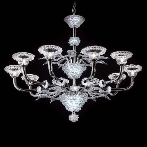 Люстра Prearo River 2234/10