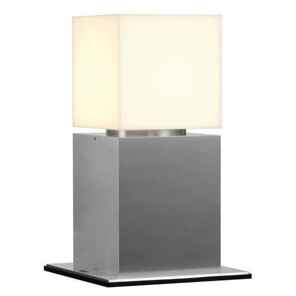 Садово-парковый фонарь SLV Square 1000344