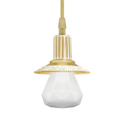 Подвесной светильник FEDE Lighting Milano I Glass FD1071SOP