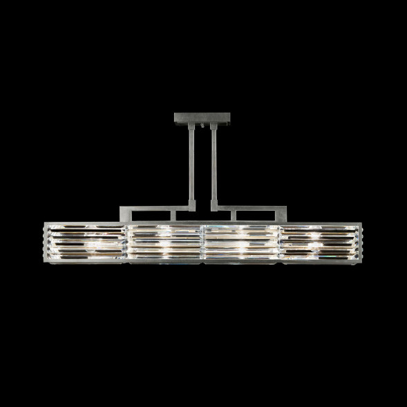 Подвесной светильник Fine Art Lamps Crystal Enchantment 811740