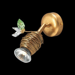 Бра Lucienne Monique Appliques GN 29