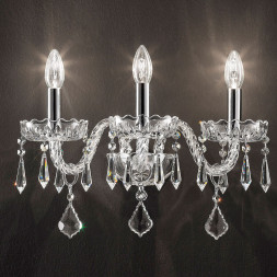 Бра Masiero Bohemia VE 874/A3 Cut