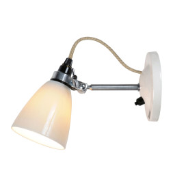 Бра Original BTC Hector dome FW396N