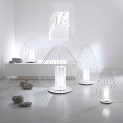 Напольный светильник Karman Cell M612B