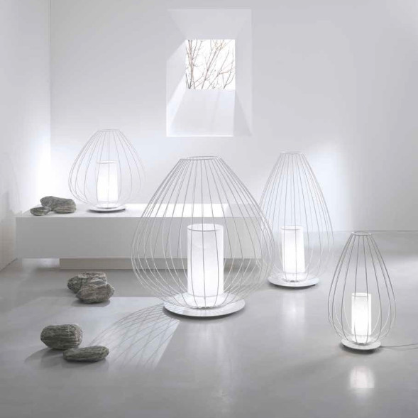 Напольный светильник Karman Cell M612B