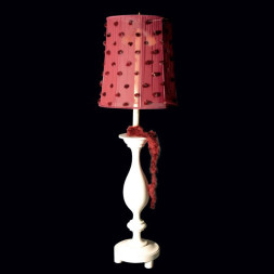 Настольная лампа IlParalume MARINA 1130 1289/BI