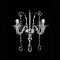 Бра Barovier&amp;Toso Erfud 5556/02/CC