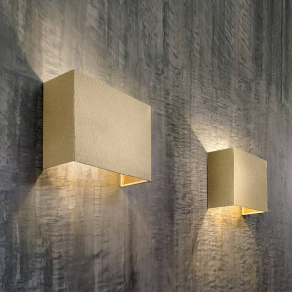 Настенный светильник Effusionidiluce Drill 5290.5014