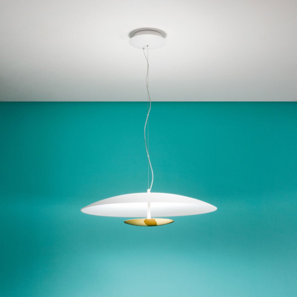 Подвесной светильник Linea Light Horizon 90287