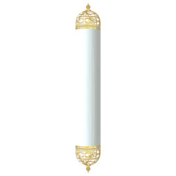 Настенный светильник FEDE Lighting Emporio Wall Light III FD1090ROP