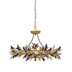 Подвесной светильник Lucienne Monique Appliques AX 52