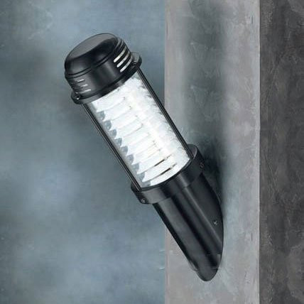 Настенный светильник Garden Light futura 2 cuprum 95030/CU ANG CF