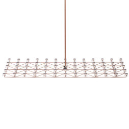 Подвесной светильник MOOOI Space frame MOLSF-----CA