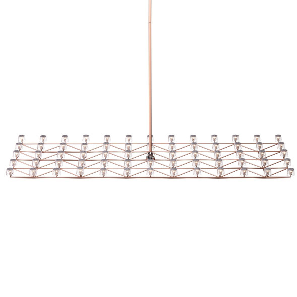 Подвесной светильник MOOOI Space frame MOLSF-----CA