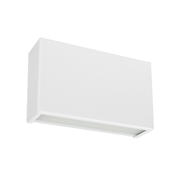 Настенный светильник Linea Light Box 8255N